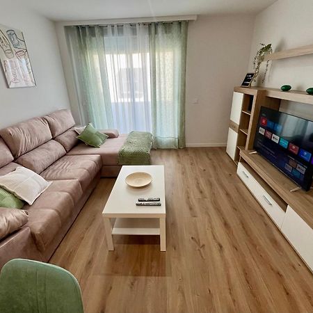 S3 Rivas Futura Apartment Zewnętrze zdjęcie