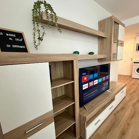 S3 Rivas Futura Apartment Zewnętrze zdjęcie