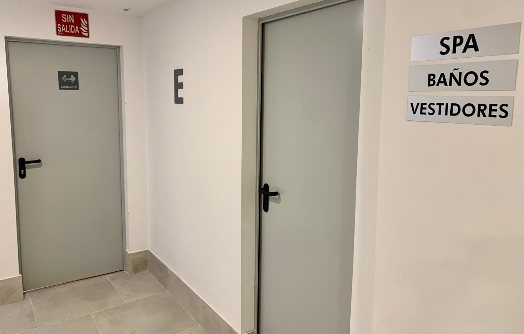 S3 Rivas Futura Apartment Zewnętrze zdjęcie