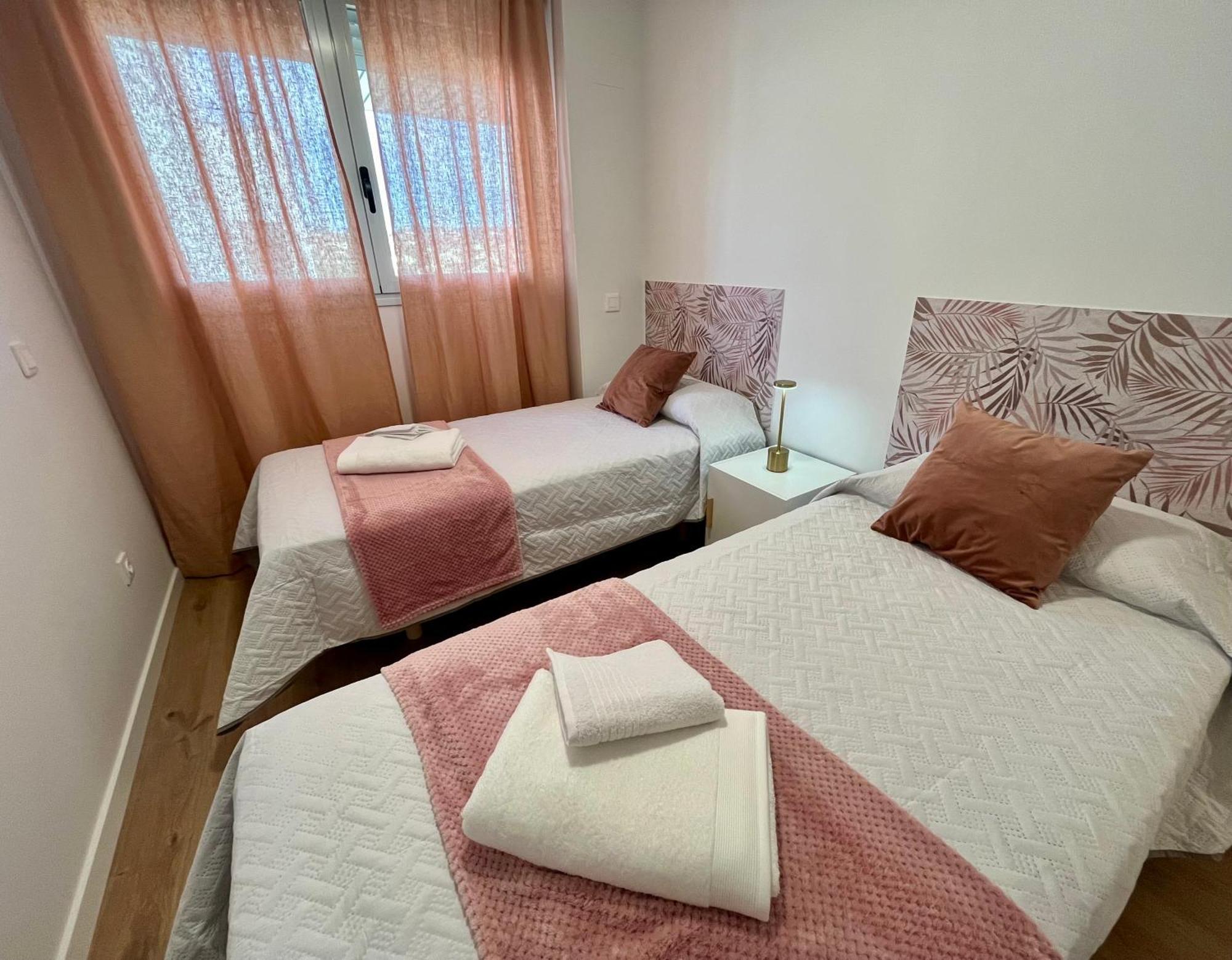 S3 Rivas Futura Apartment Zewnętrze zdjęcie