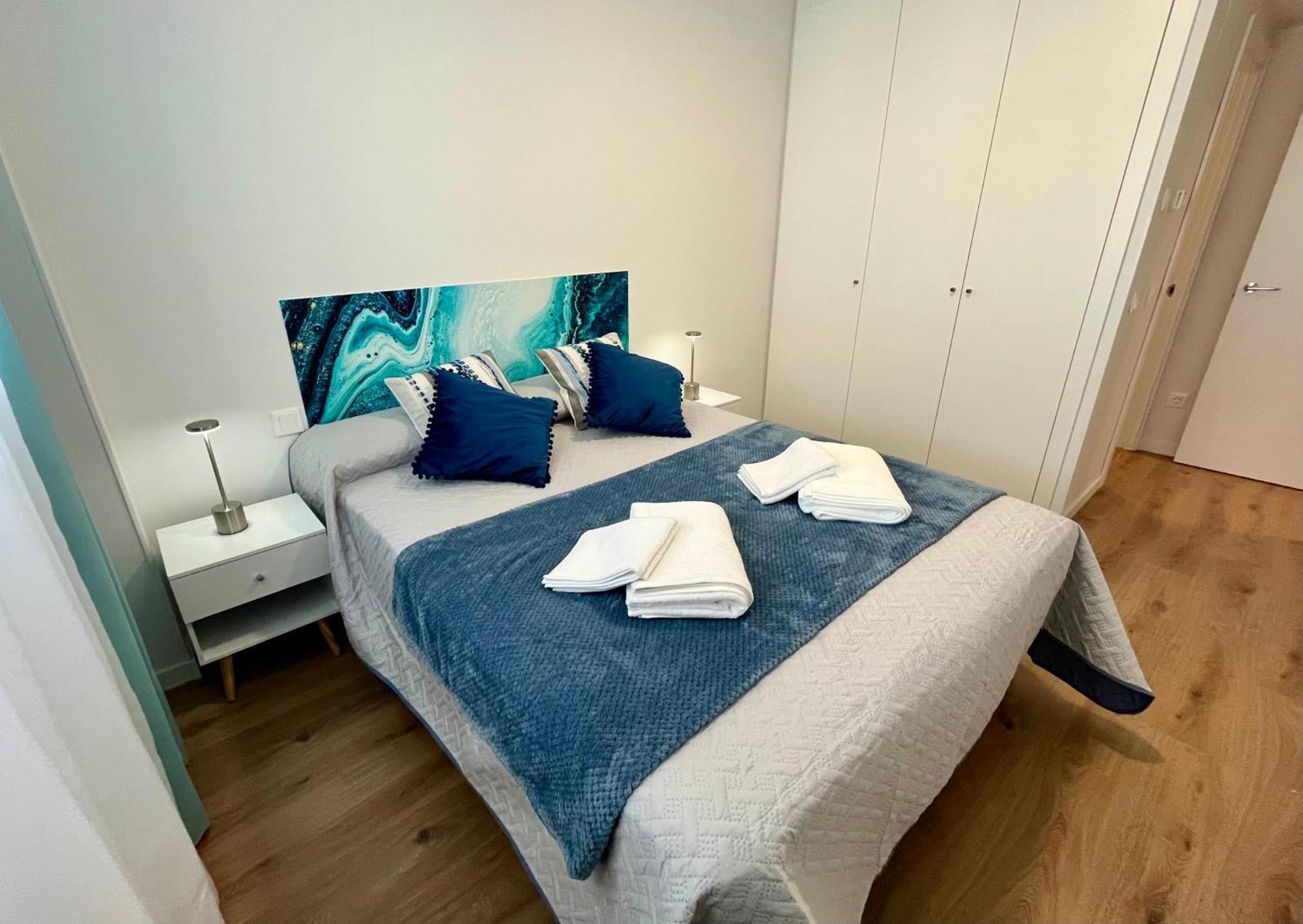 S3 Rivas Futura Apartment Zewnętrze zdjęcie