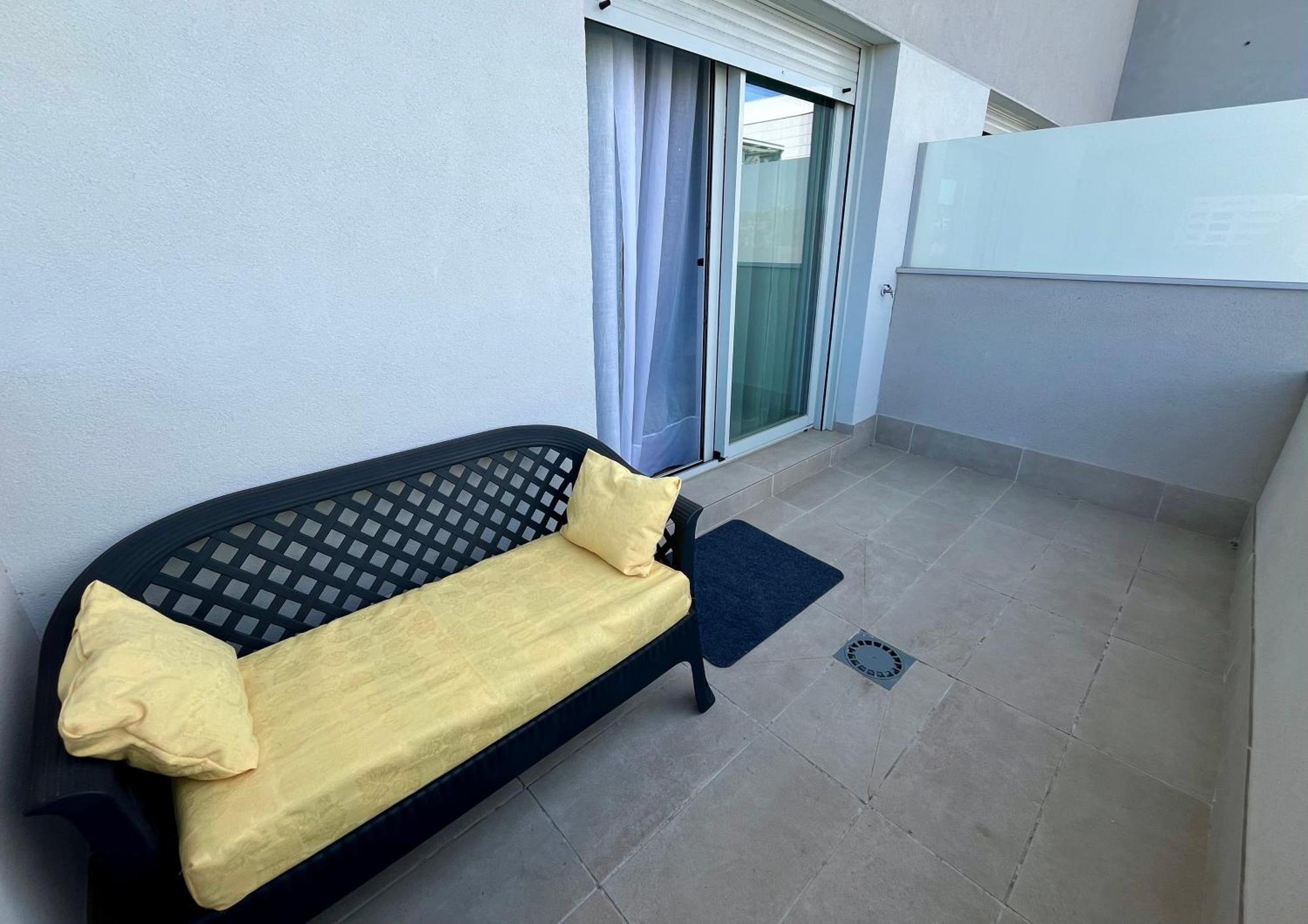S3 Rivas Futura Apartment Zewnętrze zdjęcie