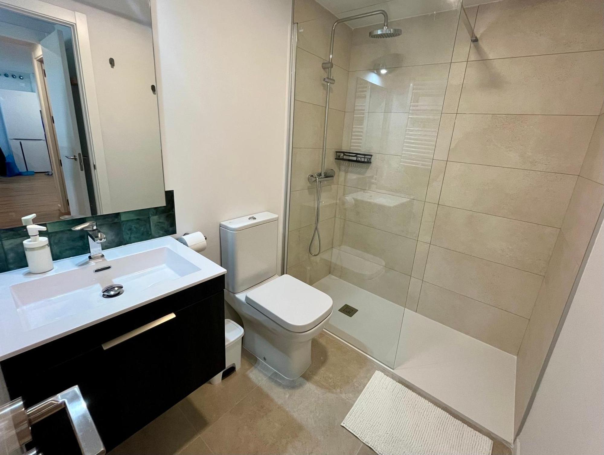 S3 Rivas Futura Apartment Zewnętrze zdjęcie