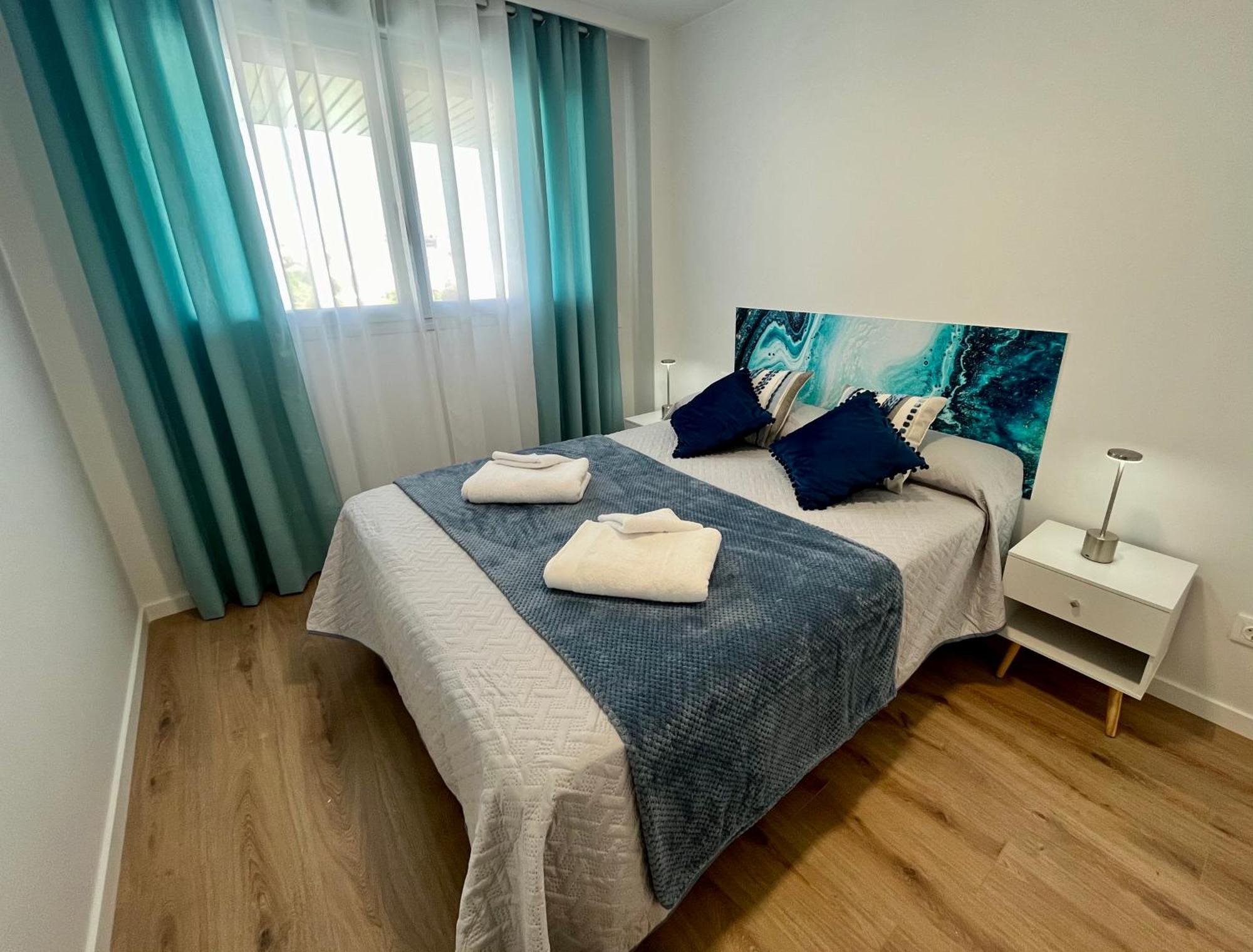 S3 Rivas Futura Apartment Zewnętrze zdjęcie