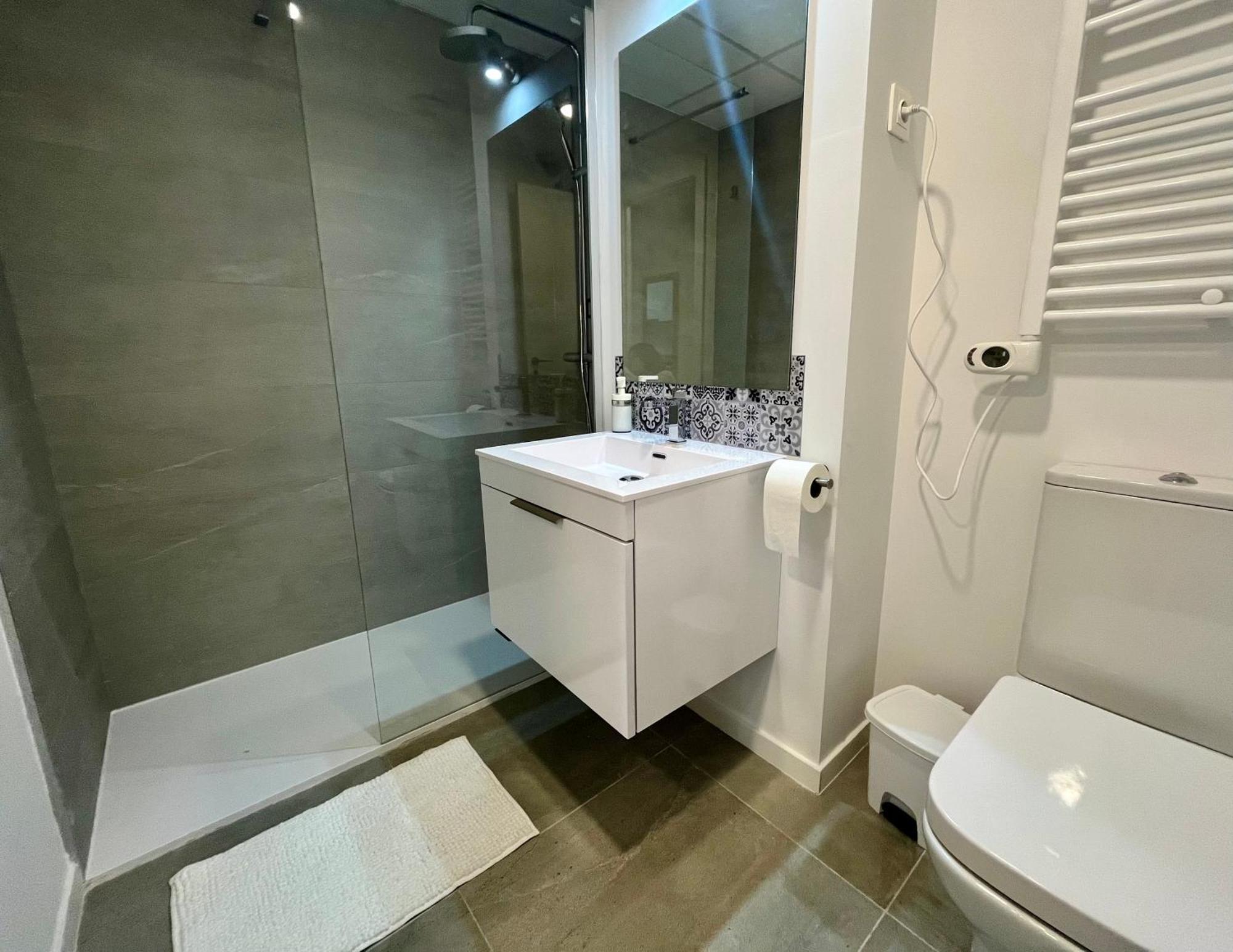 S3 Rivas Futura Apartment Zewnętrze zdjęcie