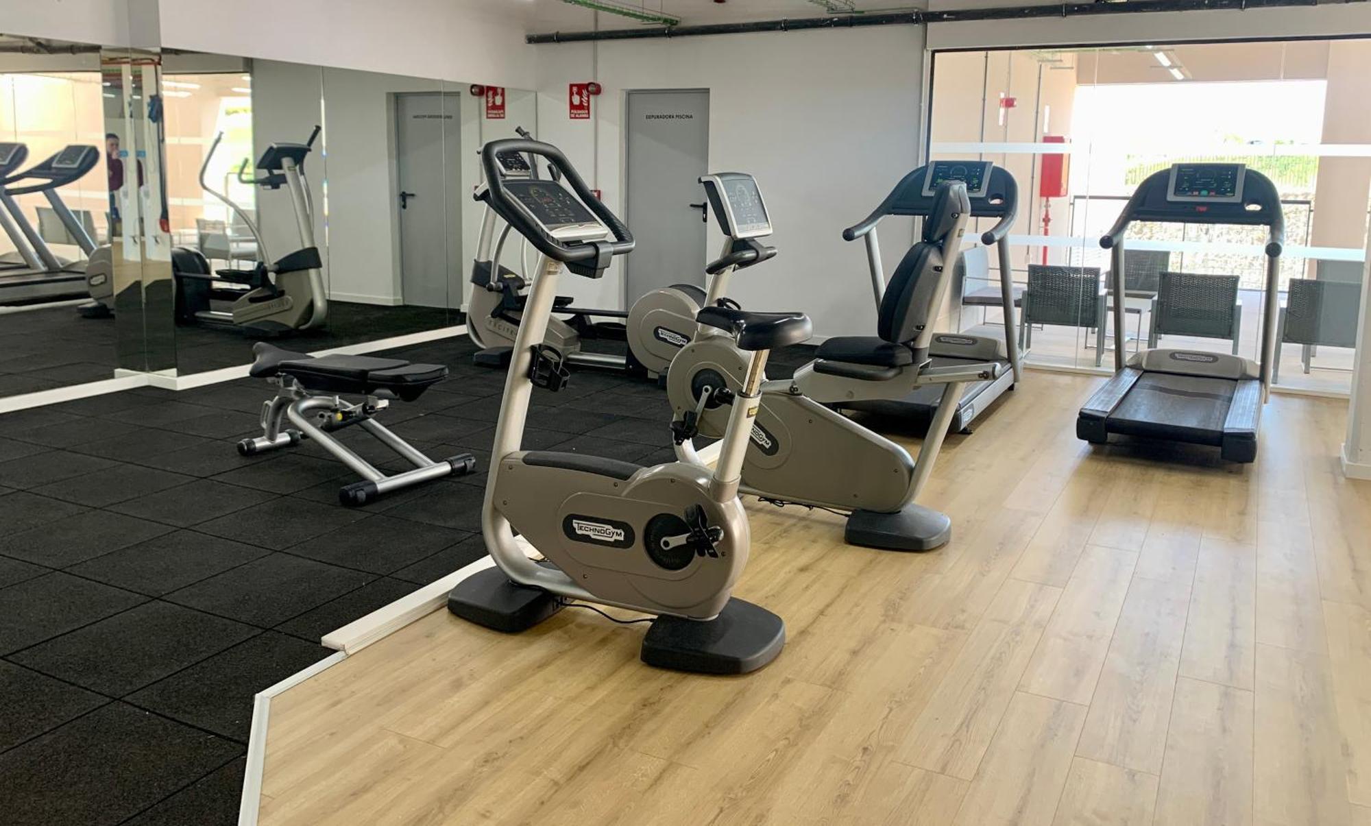 S3 Rivas Futura Apartment Zewnętrze zdjęcie