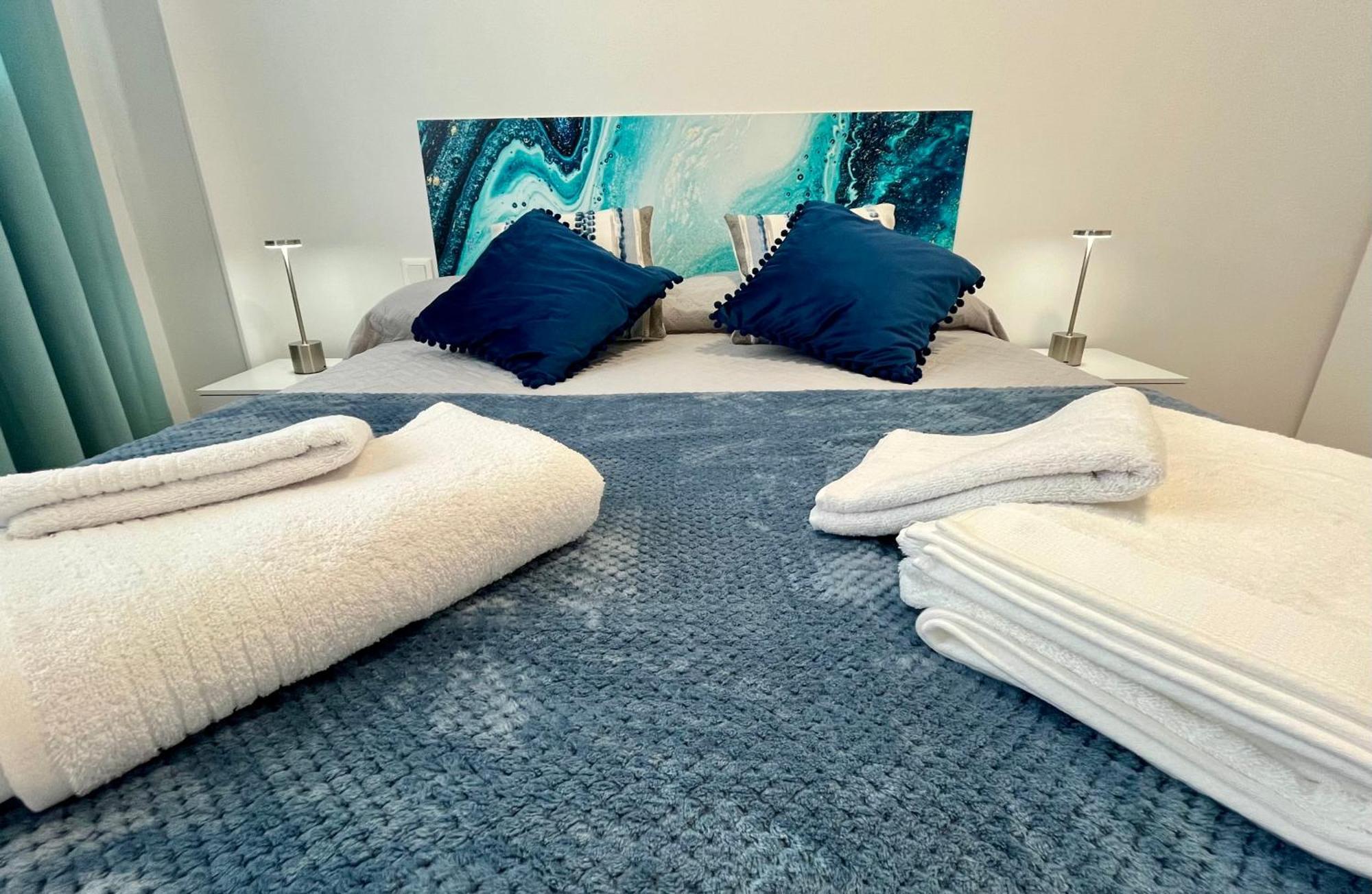 S3 Rivas Futura Apartment Zewnętrze zdjęcie
