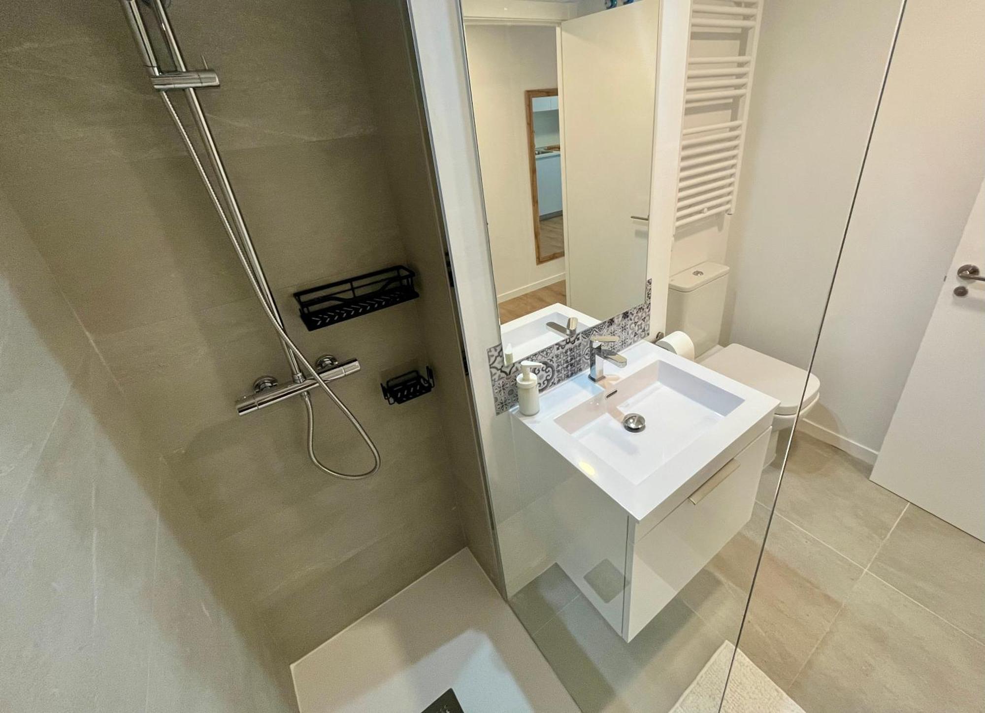 S3 Rivas Futura Apartment Zewnętrze zdjęcie