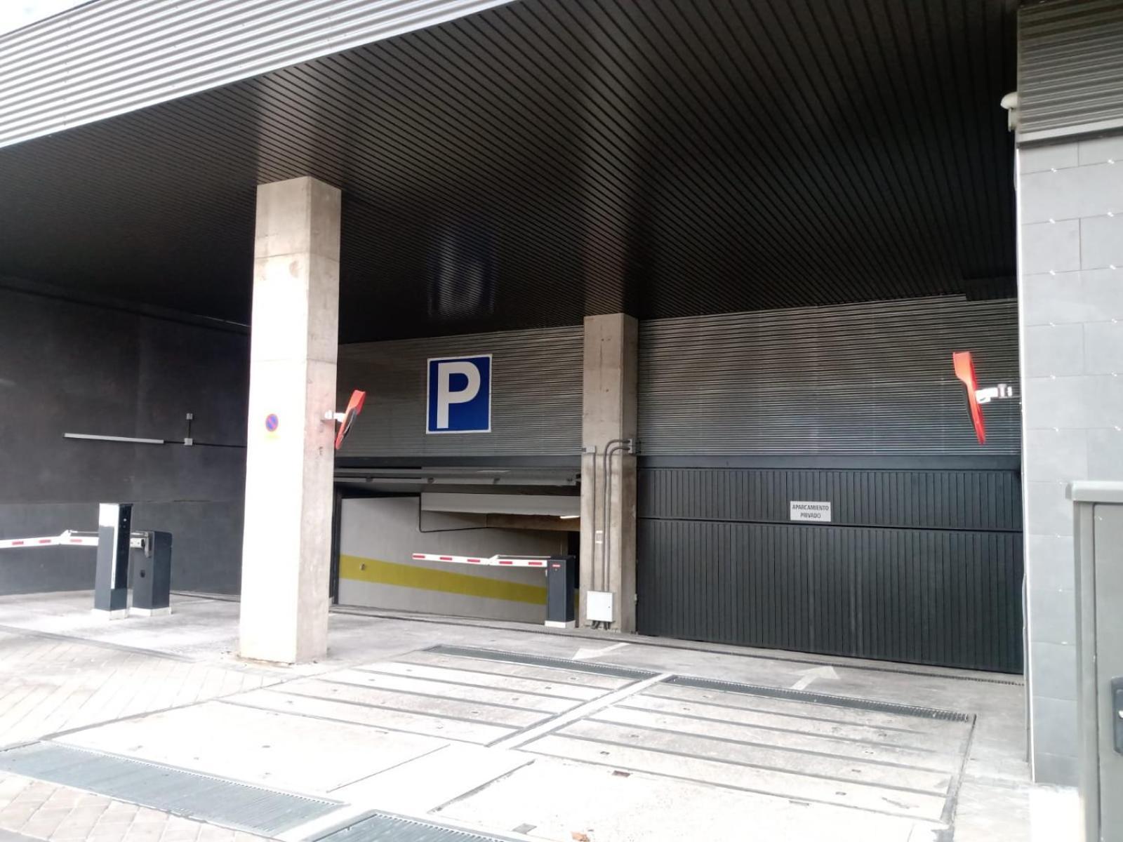 S3 Rivas Futura Apartment Zewnętrze zdjęcie